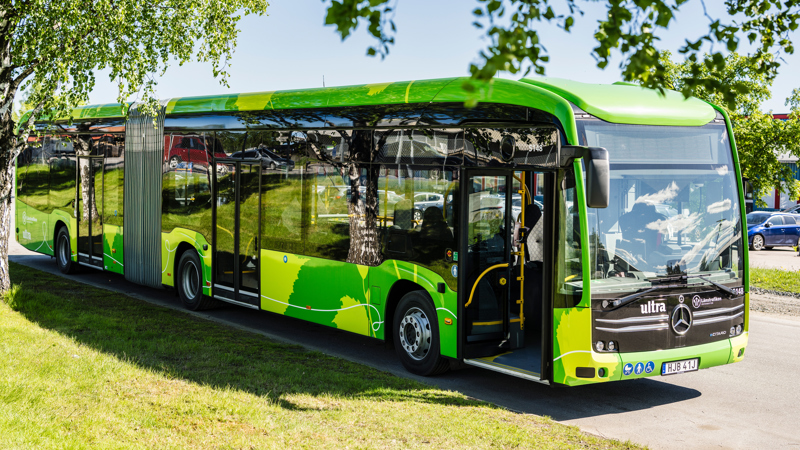 Ultrabuss