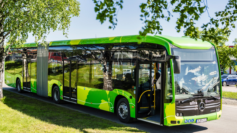 Ultrabuss