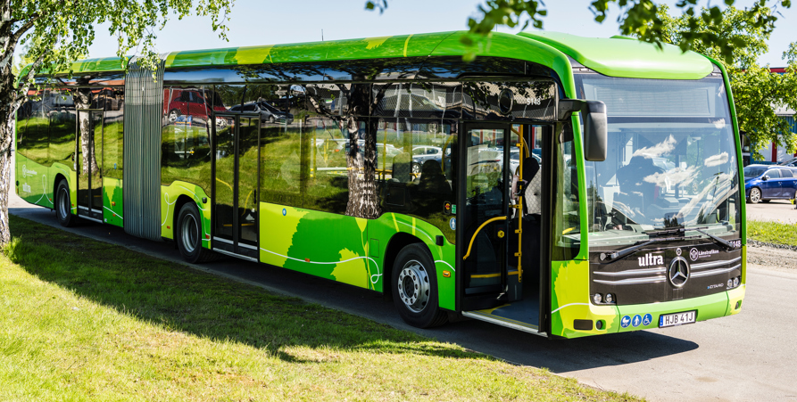 Ultrabuss
