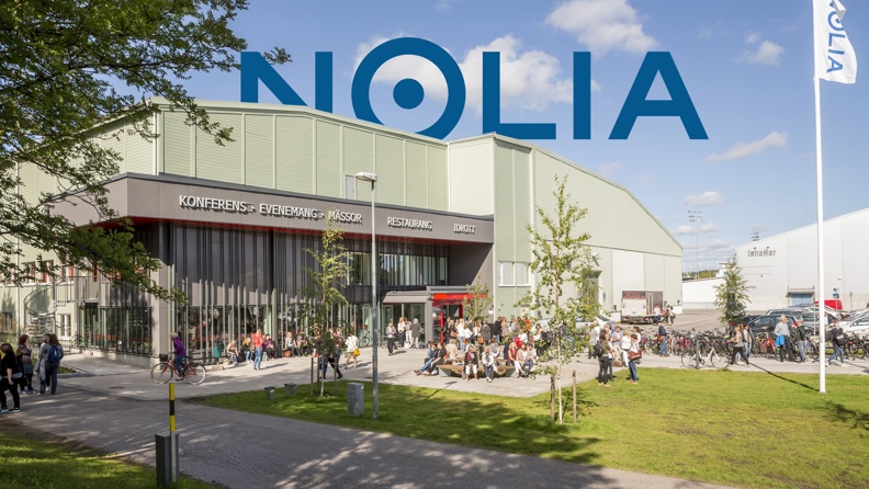 Nolia Arena