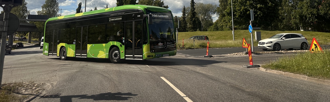 Ultrabuss