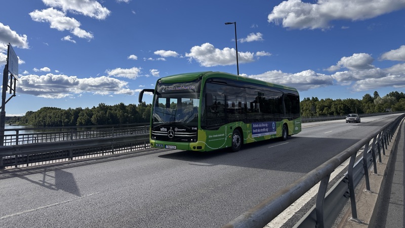 Ultrabuss