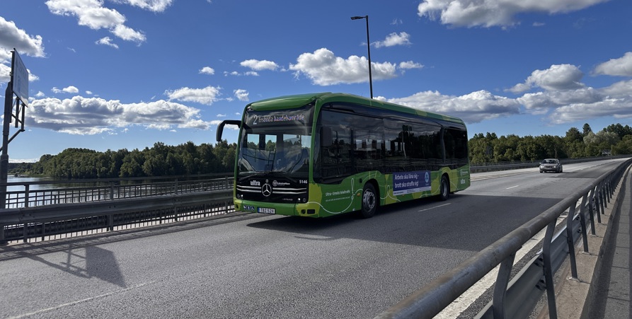 Ultrabuss