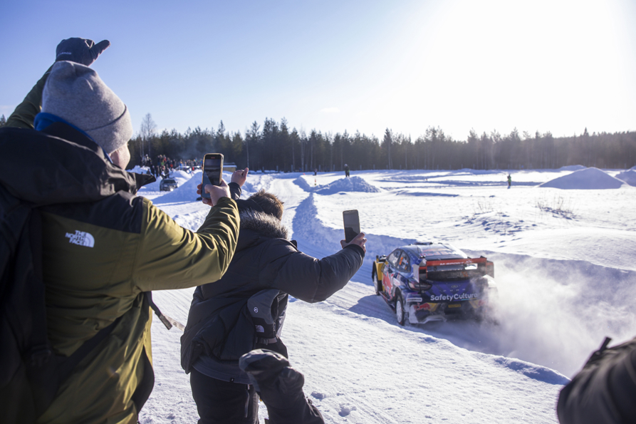 rally vinterbild 2025