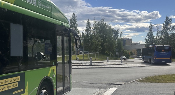 Ultrabuss