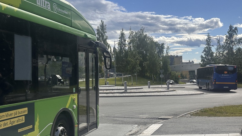 Ultrabuss
