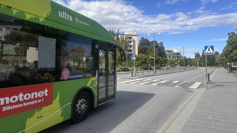Ultrabuss