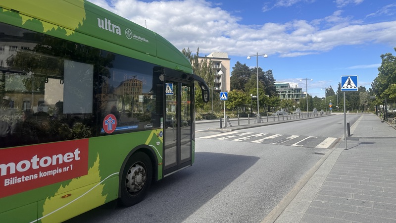 Ultrabuss